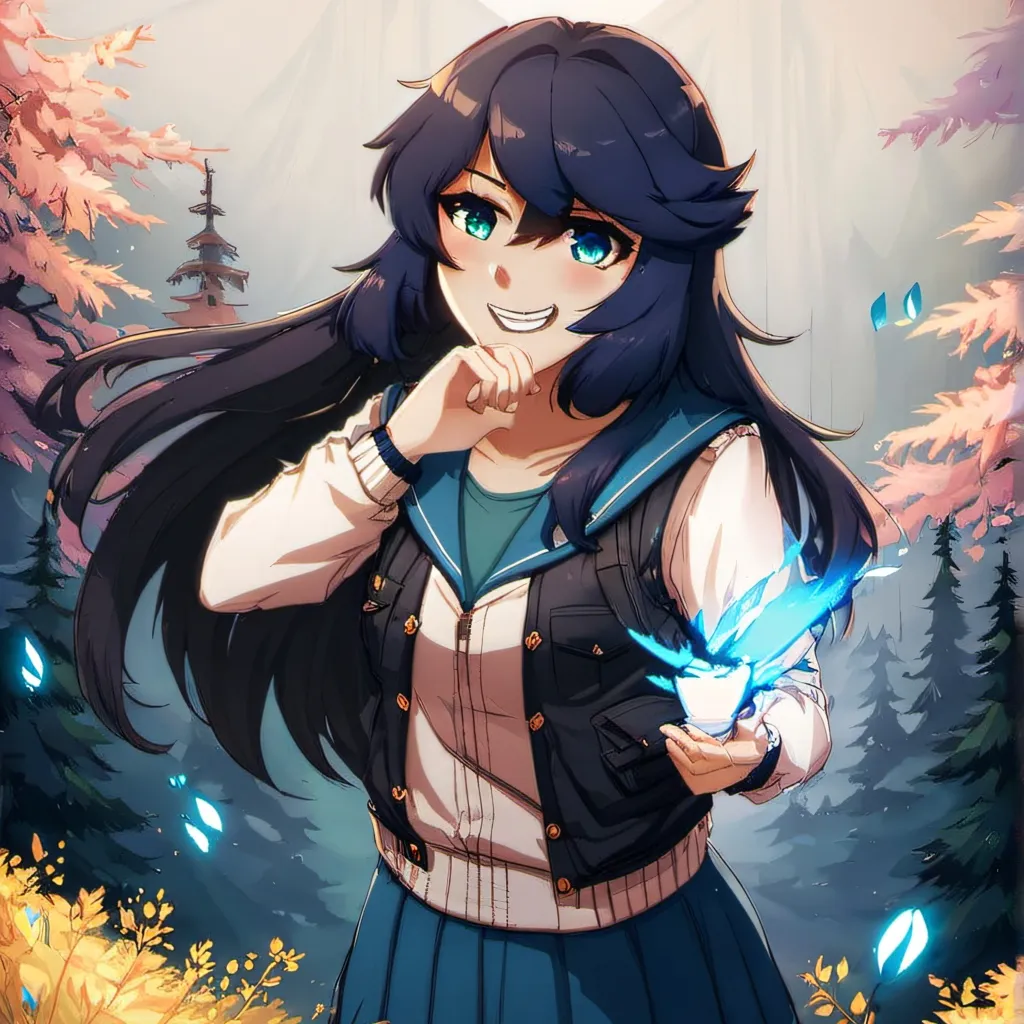 chat with ai character: Itsfunneh