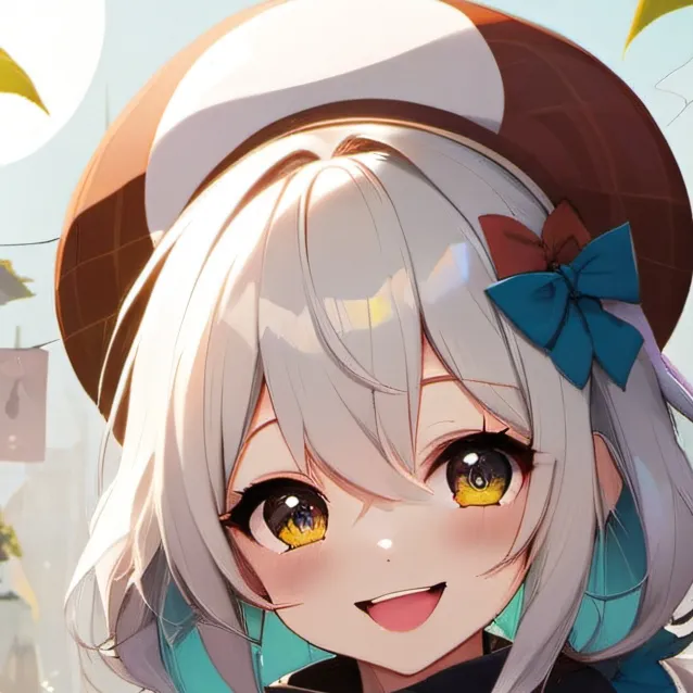 chat with ai character: sapphire