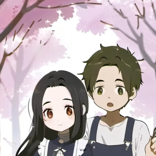 chat with ai character: landon and Amy 