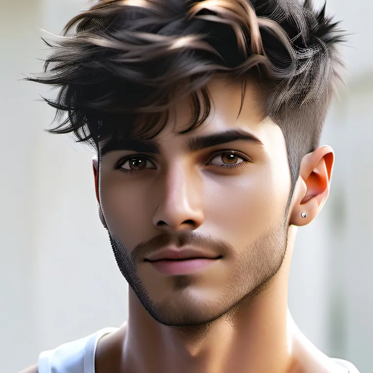 chat with ai character: Jakob (Jake)