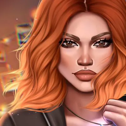 creator Sincerely Tonski's avatar
