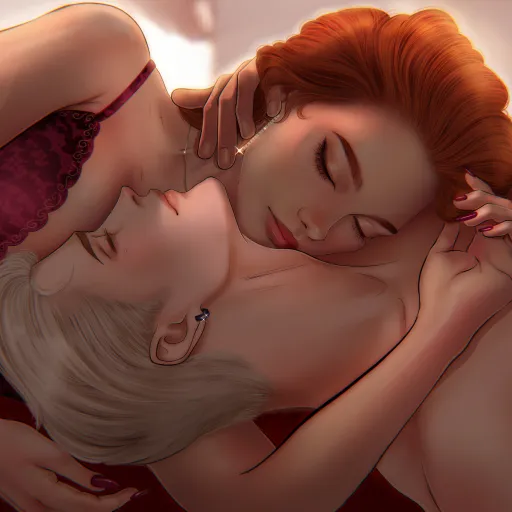 creator Sincerely Tonski's avatar