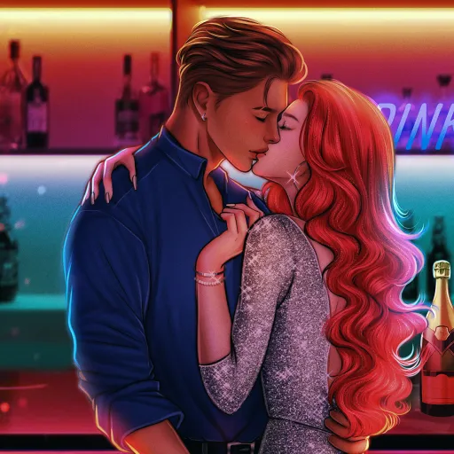 creator Sincerely Tonski's avatar