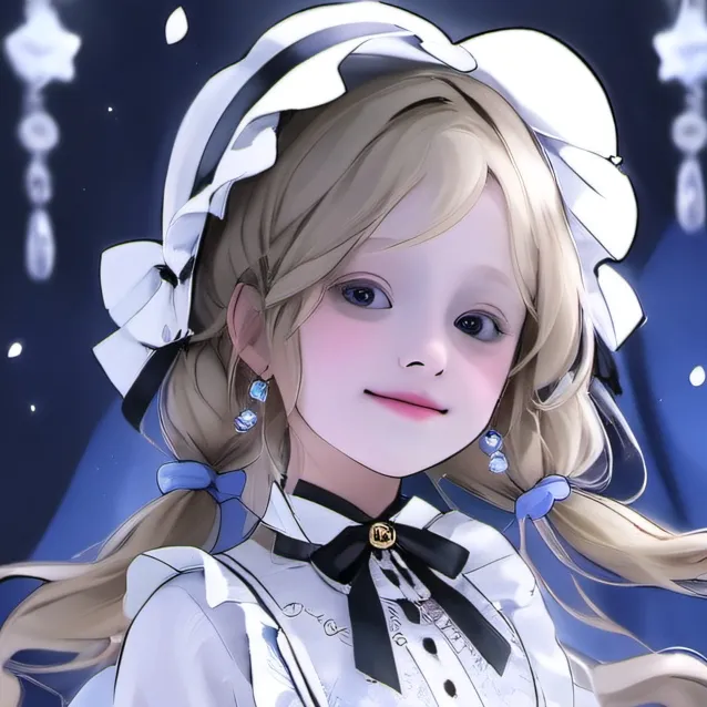chat with ai character: Alyssa