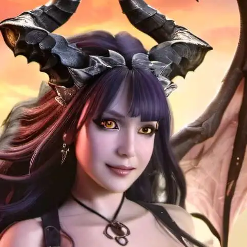 chat with ai character: Alvida