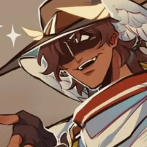 creator 🧸☄️🍩🧷~hermes~📎🧷🍩☄️'s avatar