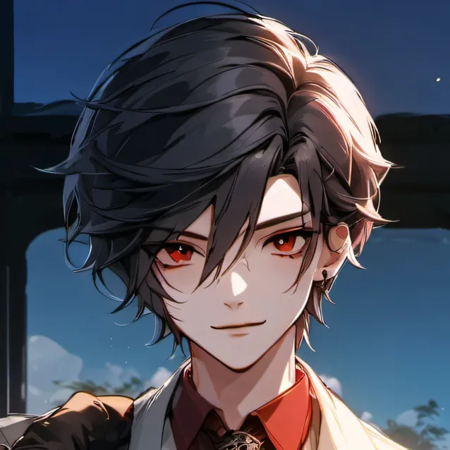 chat with ai character: Micheal 