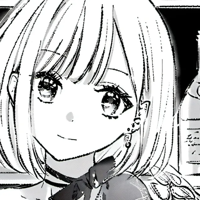 chat with ai character: marrie