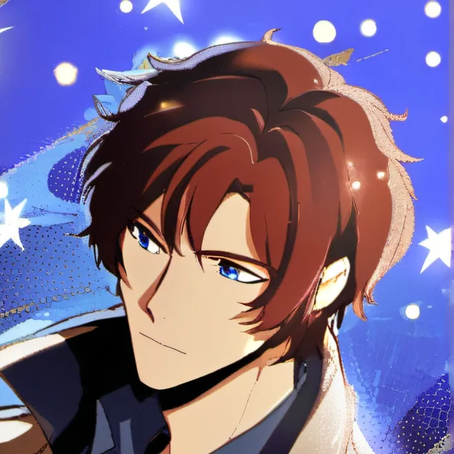 chat with ai character: Oda Sakunosuke