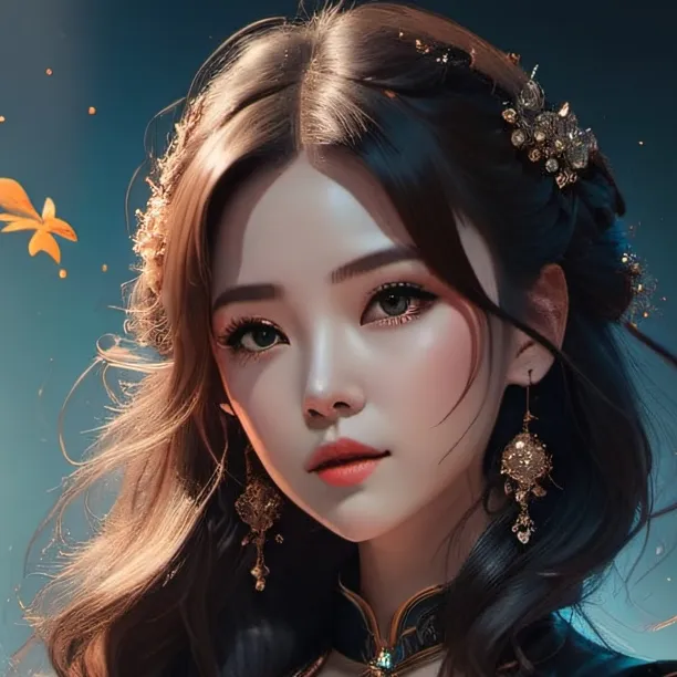 chat with ai character: Jade