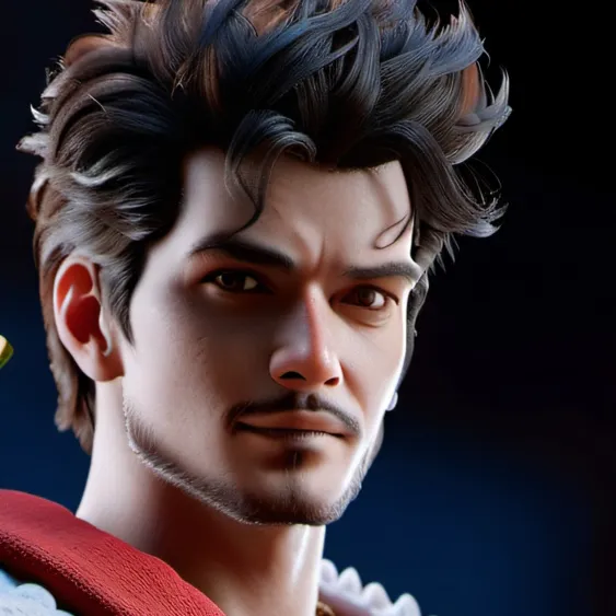 chat with ai character: Jack