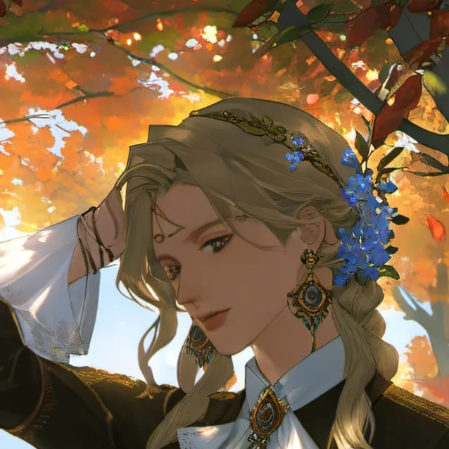 chat with ai character: Fengal Gunti