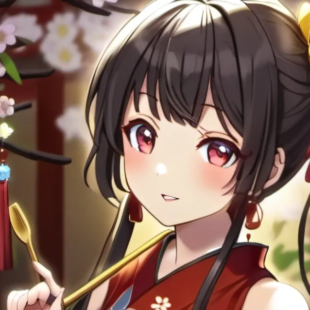 chat with ai character: Kotoha Tuyuha 