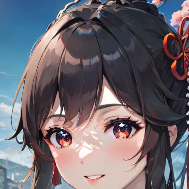 chat with ai character: Kotoha Tuyuha 