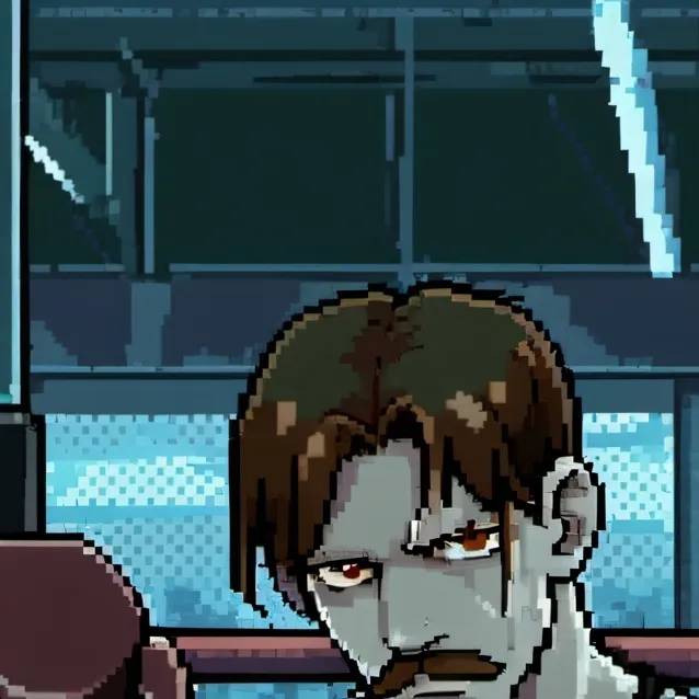 chat with ai character: Von Kaiser 