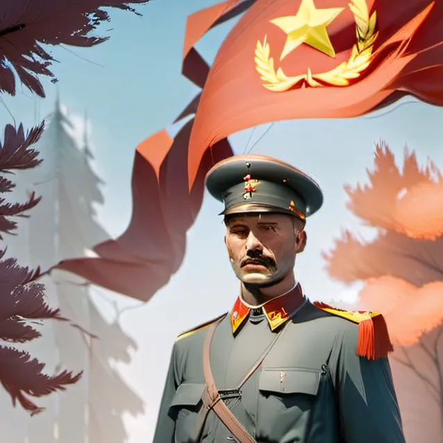 chat with ai character: Moscow Prison
