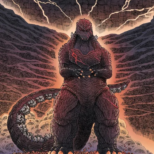 creator HellGoji's avatar