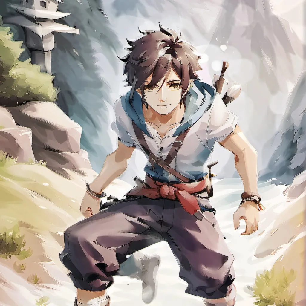 chat with ai character: Tubbo (Dsmp)