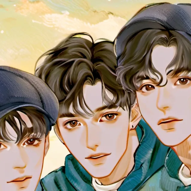 chat with ai character: The boys