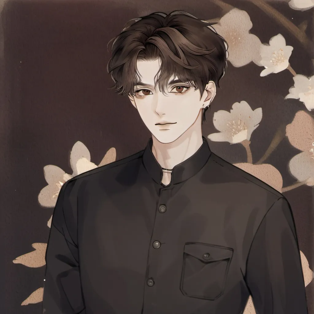 chat with ai character: Wilbur Soot 