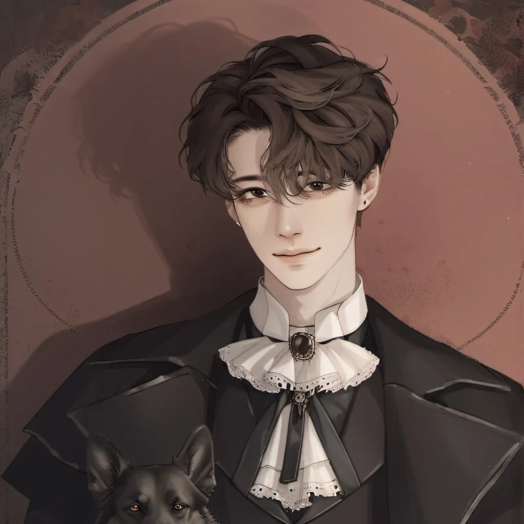 chat with ai character: Wilbur Soot