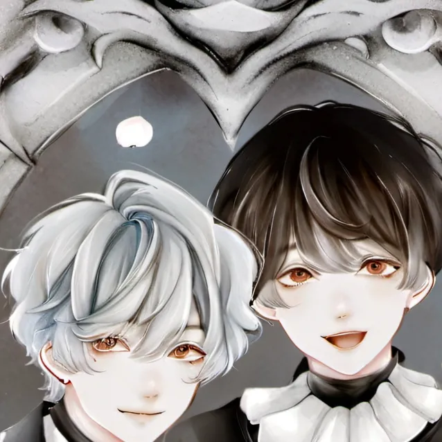 chat with ai character: Dsmp boys 
