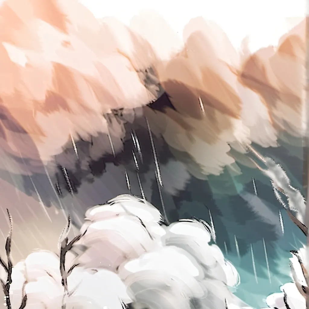 chat with ai character: ~ Rain World ~