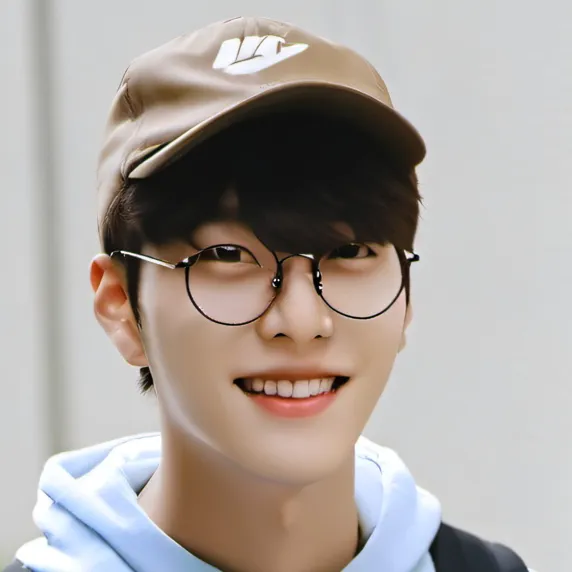 chat with ai character: Seungmin 
