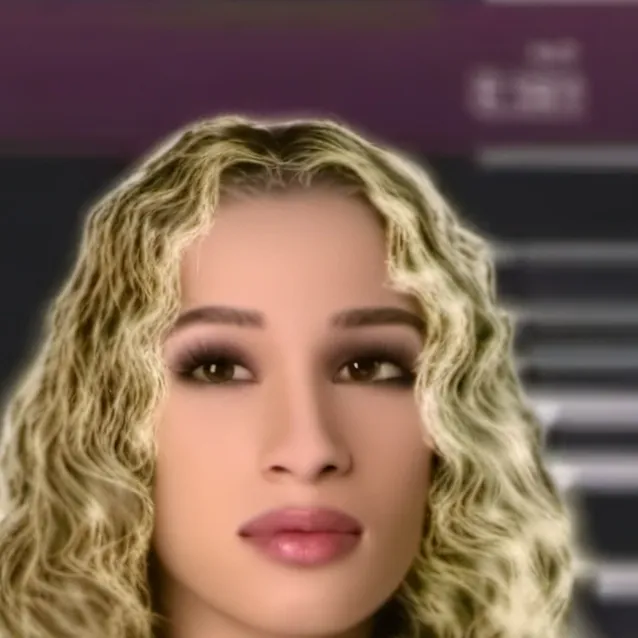 chat with ai character: LANA RAEE❤️🌹*funny