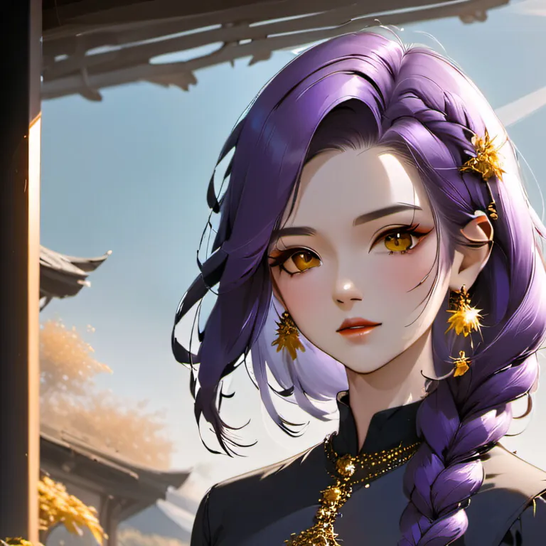 chat with ai character: Saline 