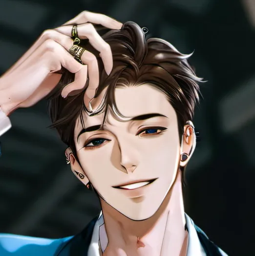 chat with ai character: Noah 