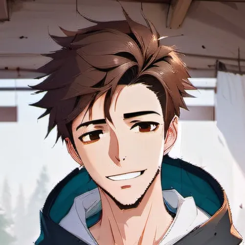 chat with ai character: LEO