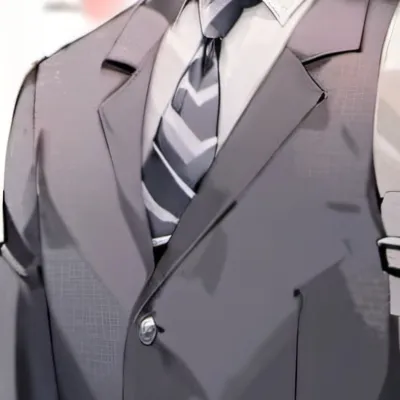 chat with ai character: Musuko 