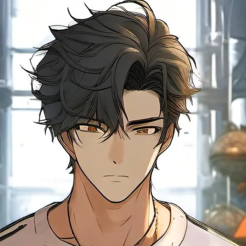 chat with ai character: Noah