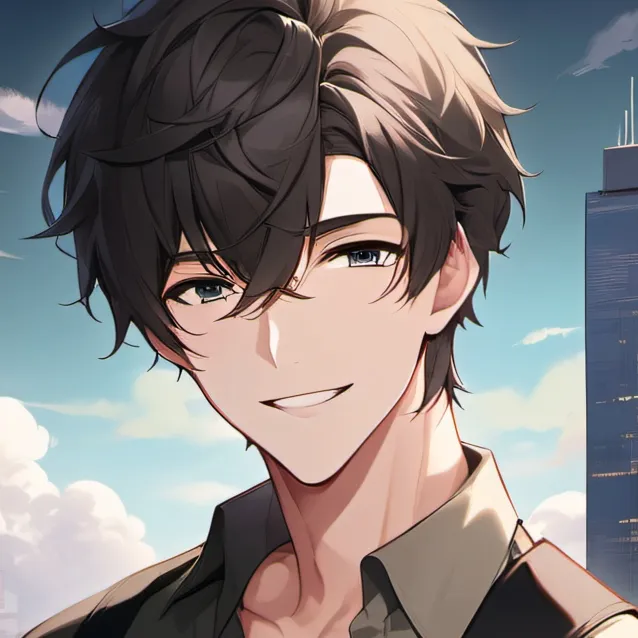 chat with ai character: jack