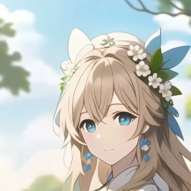 chat with ai character: diamond