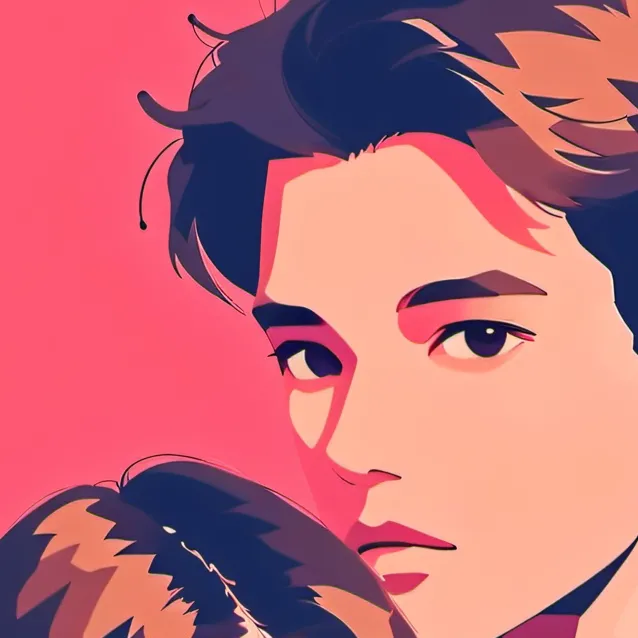 chat with ai character: AMY AND BEN