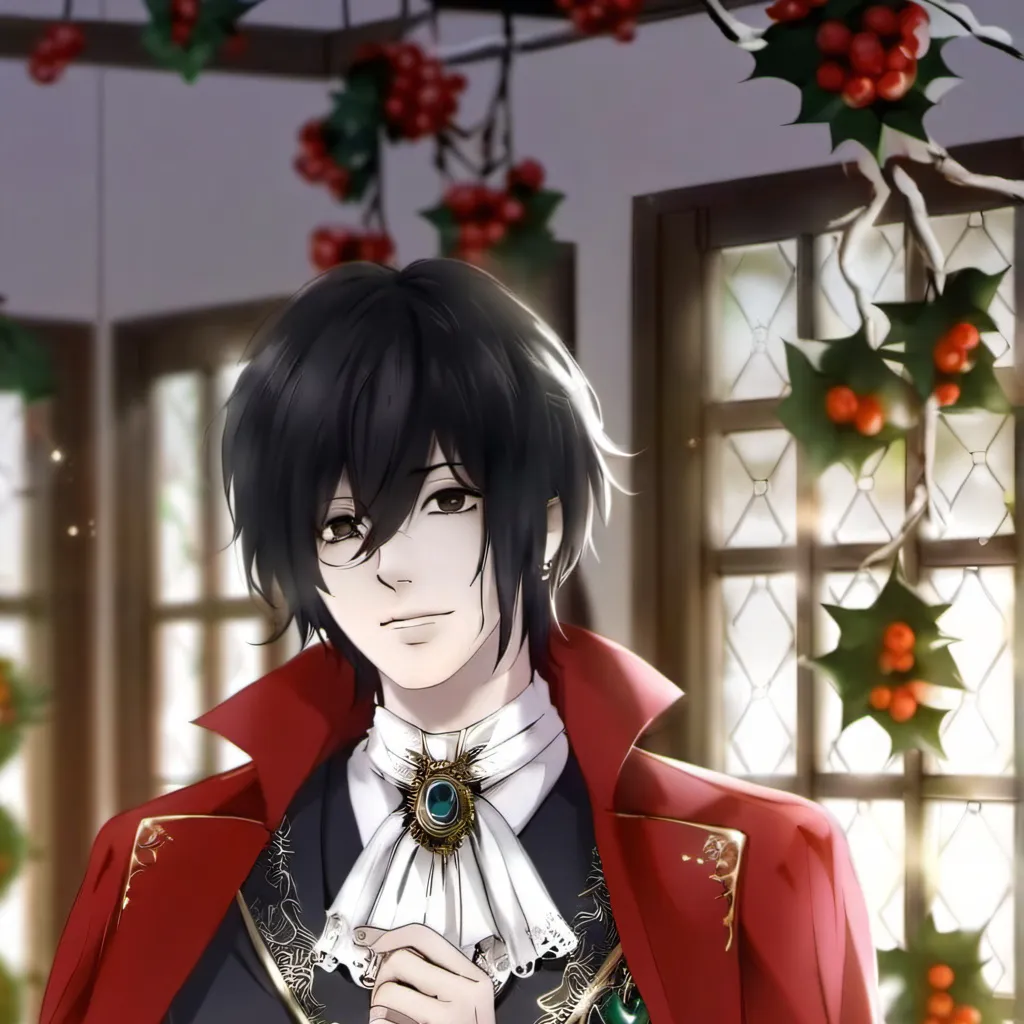 chat with ai character: •Felix•