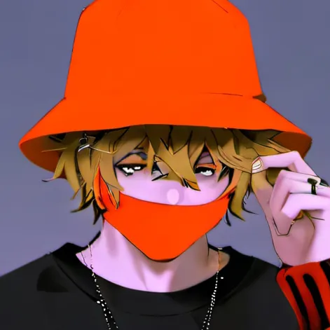 chat with ai character: pumpkin playzYT