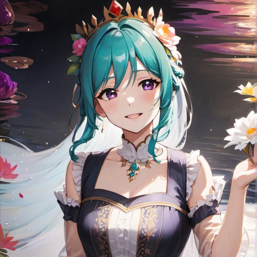 chat with ai character: Oko 