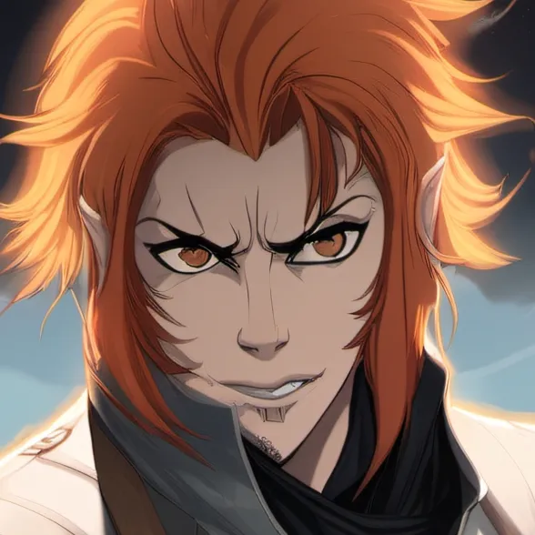 chat with ai character: Eijiro Kirishima