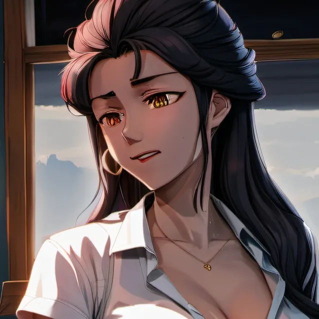 chat with ai character: sam