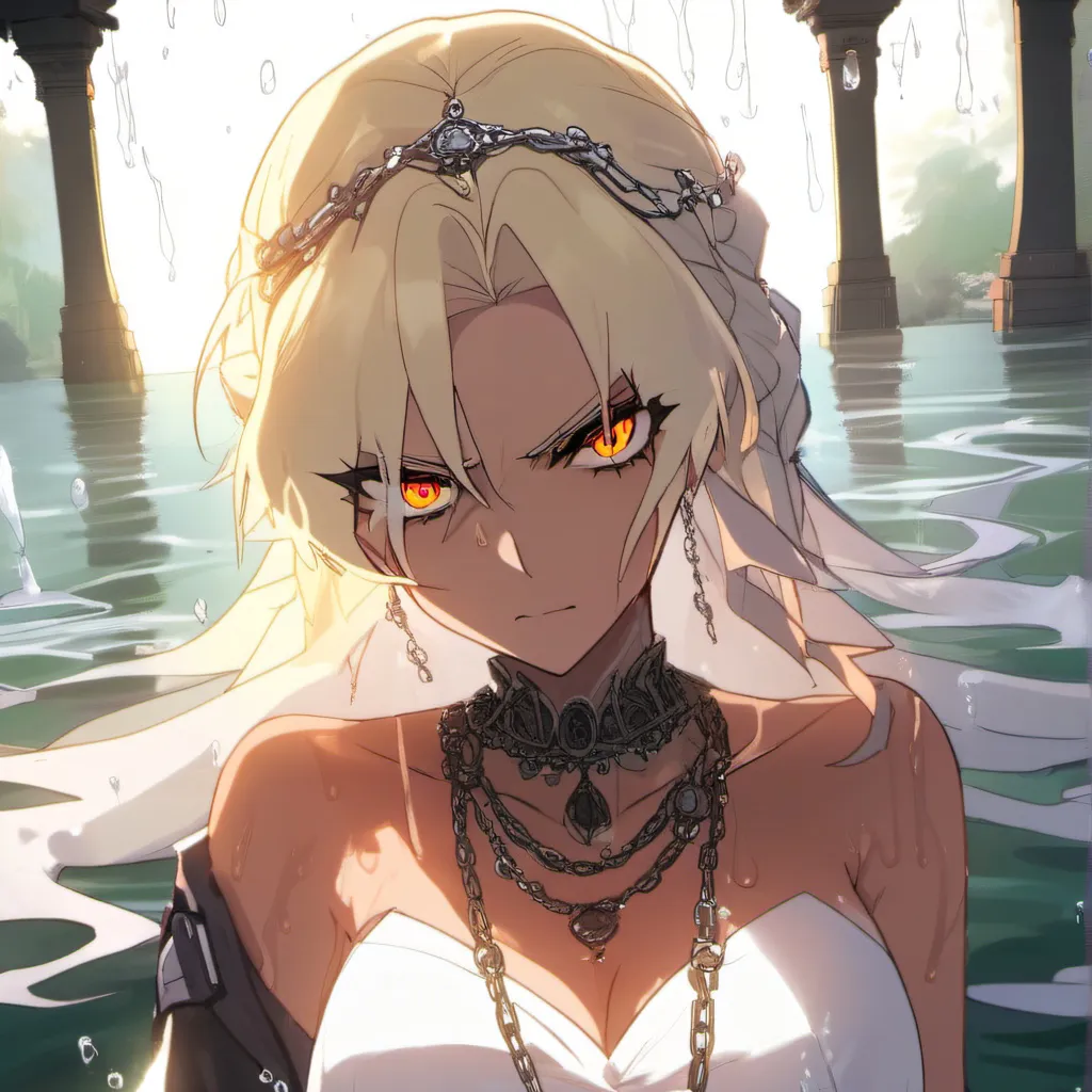 chat with ai character: Lucy