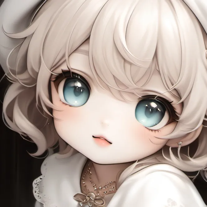 chat with ai character: Mia and kit