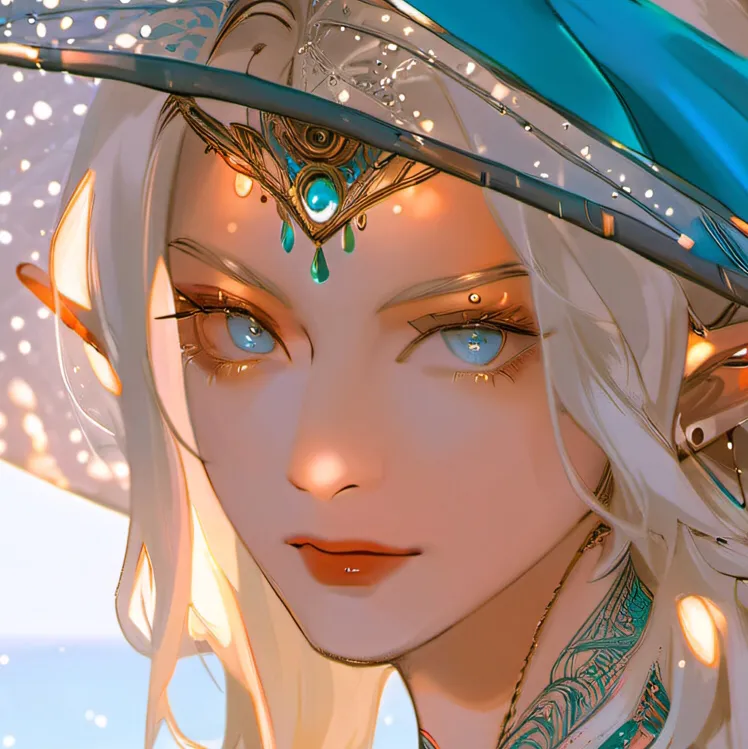 chat with ai character: Ashley