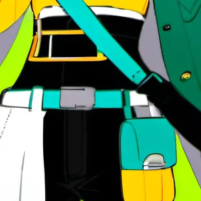 chat with ai character: Maria