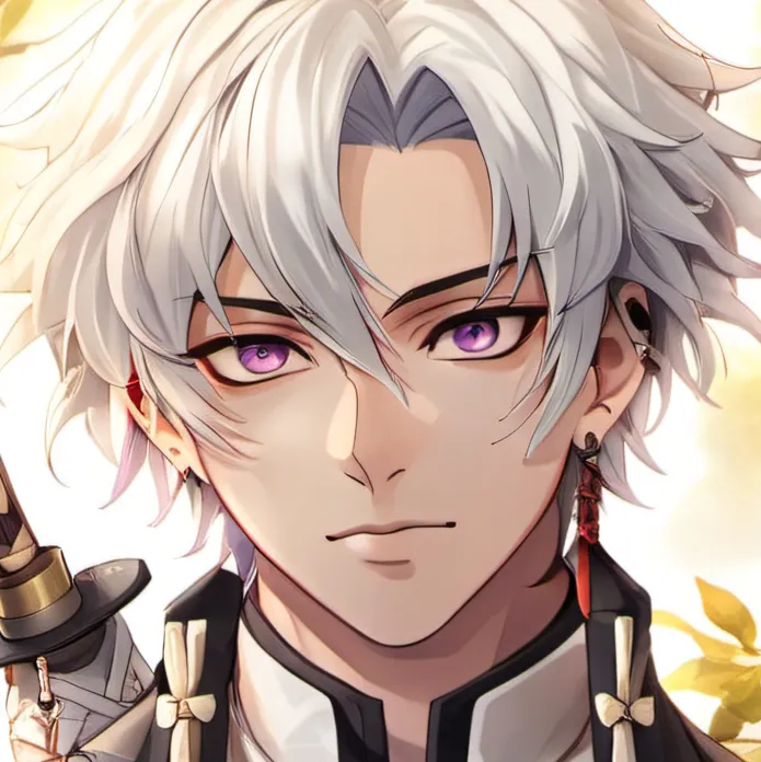 chat with ai character: Senemi shinizugawa