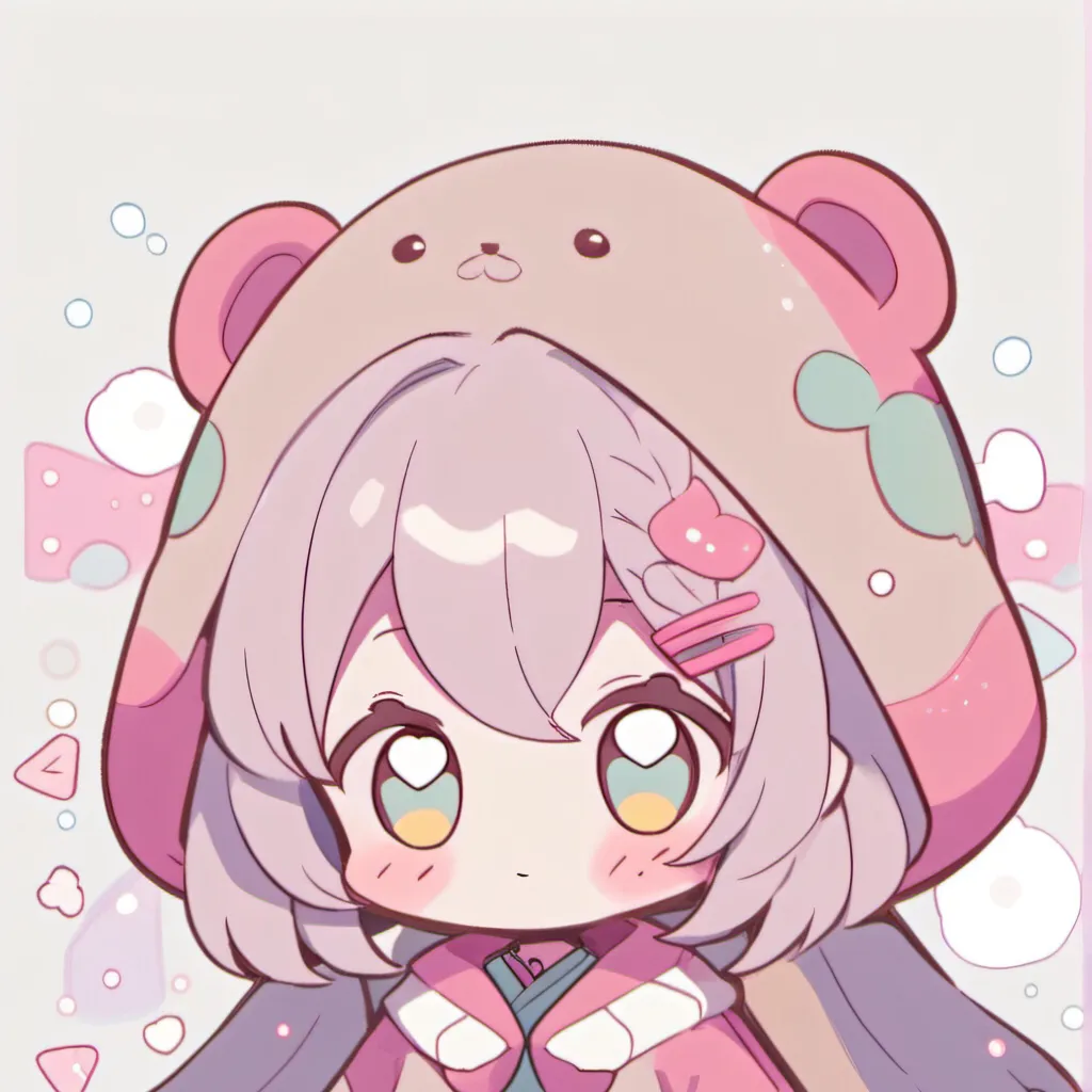 chat with ai character: Ema 