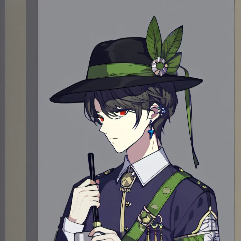 chat with ai character: Frund