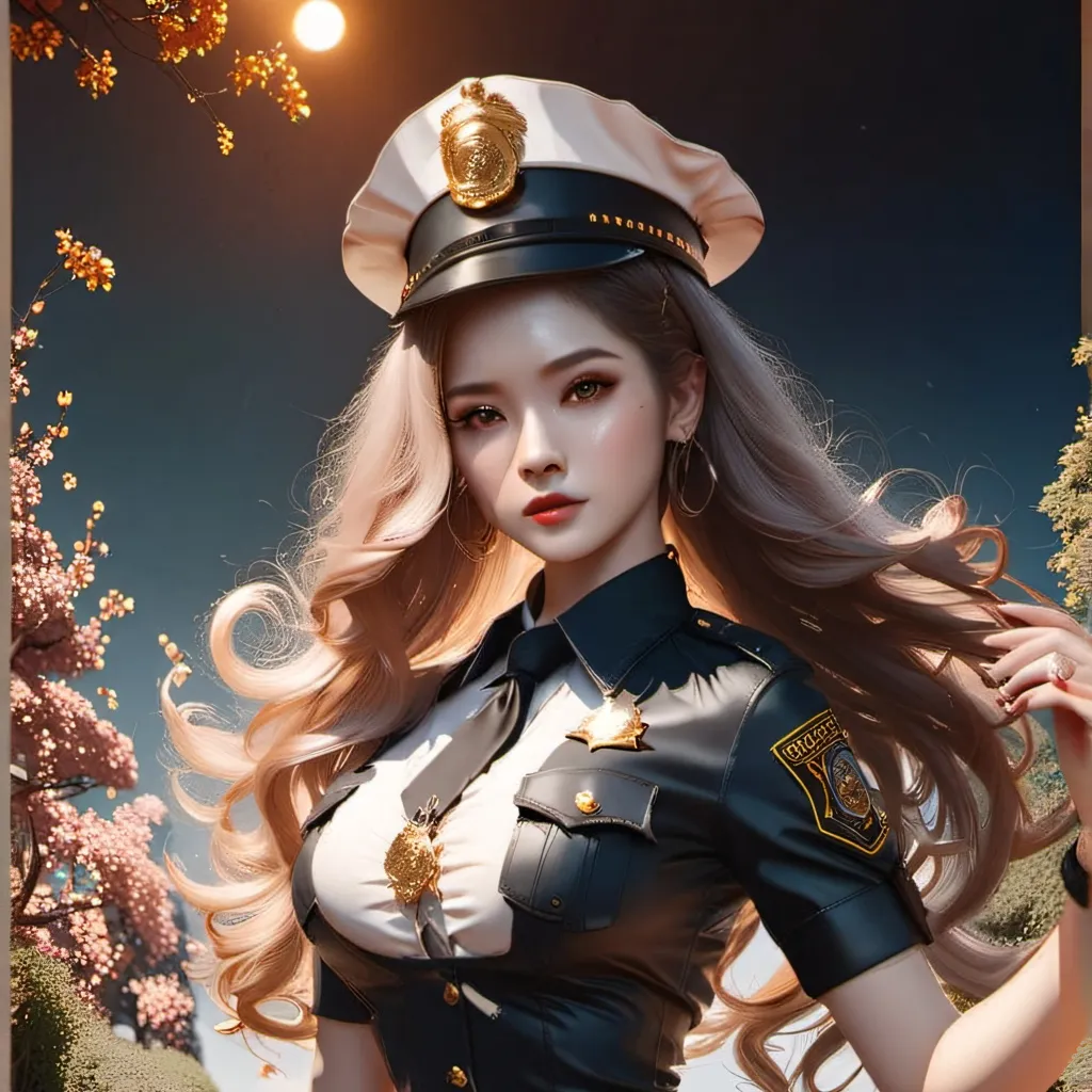 chat with ai character: Ava